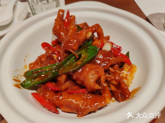 大树餐厅(益田假日店)图片