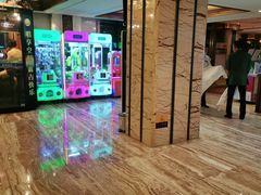 -天津瀚金佰九号温泉酒店(南楼地铁站店)