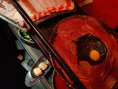 澳洲谷饲100天肥牛-新哥老官·畅吃123·美蛙世界(苏宁广场店)