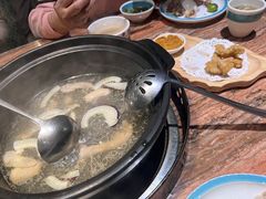 -春润大地海南椰子鸡(沙井京基百纳广场店)