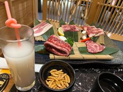 -龍二烧肉酒场(九亭店)