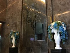 -天空别墅酒店公寓(珠江新城广州塔店)