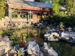 -白家大院·王府宫廷菜(苏州街店)