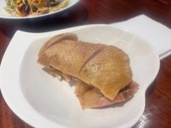 -奇芳阁·百年清真南京菜(夫子庙店)