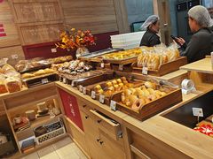 -西村叔叔的店·面包·甜品·蛋糕(崂山丽达店)
