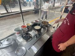 -黔老锅地摊火锅(盐务街店)