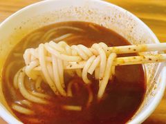 -王记生烫牛杂面馆(兰陵路店)