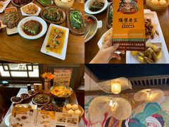 -隔壁老王·家常云南菜(花巷店)