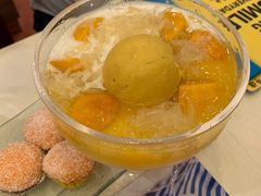 -许留山(佐敦道店)