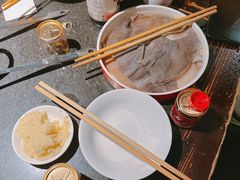 -巴蜀大宅门火锅(北大街店)