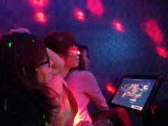 -K歌之王量贩式KTV(洪楼店)