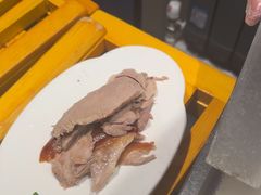 -紫光园烤鸭(前门大栅栏店)