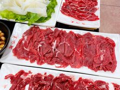 -潮汕美牛肉丸火锅店(天宁寺店)