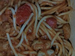 -必胜客(云和宅急送店)