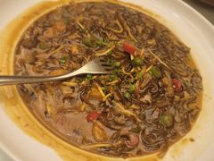 -中心大酒店·本味餐厅