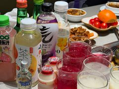 -海底捞火锅(高新万达店)