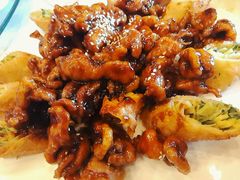 -宝轩渔府·老字号海鲜·正宗津菜(水上店)