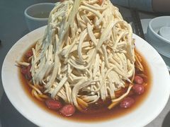 -晓淮山·扬州早茶·淮扬菜(龙阳广场店)