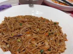 -西贝(上海我格广场店)