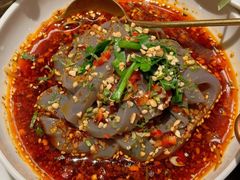 -一坐一忘云南菜(卓悦中心)