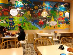 -GOGO Plate(成都太古里店)