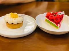 -Ten Olives甜点