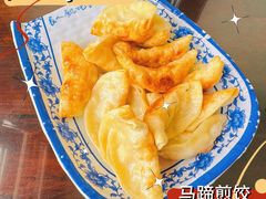 -长人馄饨铺(解放街店)