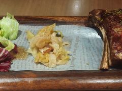 -西堤牛排(北京国瑞店)