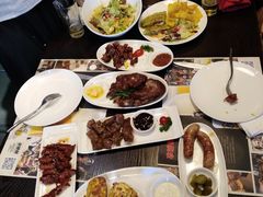 -辛德勒啤酒德餐厅