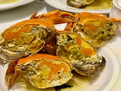 -膳富贵黄油蟹体验馆(欢乐港湾店)