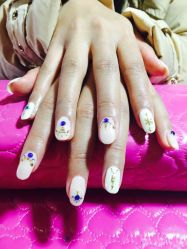 -J·C NAIL美甲美睫