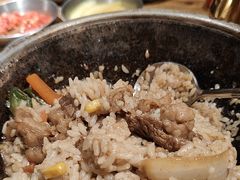-汉拿山(北京上地华联店)