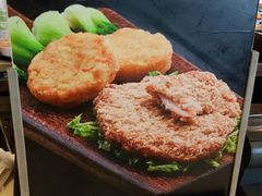 -乡村基(双流时代奥特莱斯餐厅)