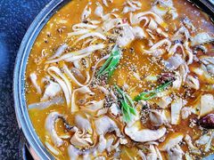 -顺水鱼馆(浐灞店)