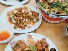 -小媳妇凉粉(浑源店)