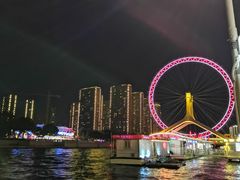 -海河游船-永乐码头(大悲院)