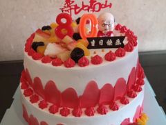 -友鹏海鲜(新宜白大道店)