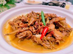 -双湖宴·湖北菜(文化路店)
