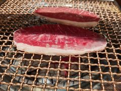 -九田家黑牛烤肉料理(太阳城店)