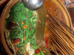 -镇江龙·火锅串串(武侯祠店)