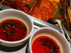 -海底捞大排档火锅(悦荟广场店)