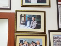 -Tarihi Sultanahmet Köftecisi Selim Usta