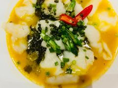 -皇城根北京风味主题餐厅(滨海万达店)