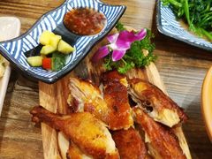 -Hi YOU你的饭局泰餐厅(雍和宫店)