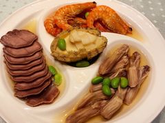 -老吉士酒家(天平路店)