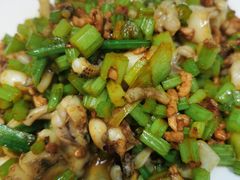 -晚归月亮湾私家菜(临邑路店)