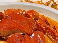 -兰亭轩茶餐厅(长江路店)