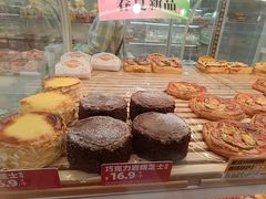 -味多美蛋糕(安贞桥东店)