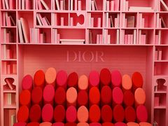 -Dior迪奥(上海世茂广场店)
