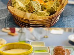 -钱塘秋荷(开鲁路店)